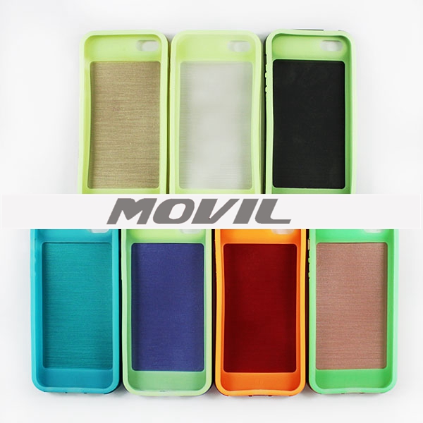 NP-1334 Funda para iphone 5S  NP-1334-14g